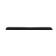 Mystic ROOFRACK Pads Aero - 900 Black