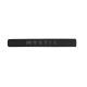 Mystic ROOFRACK Pads Aero - 900 Black