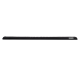 Mystic ROOFRACK Pads Aero - 900 Black
