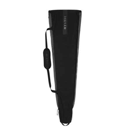 Mystic Torba WING Sleeve Extendable - 900 Black