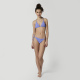 Kopalke Mystic AMBER - 438 Iris Blue
