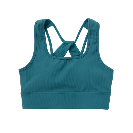Majica Mystic SAIMI Sports Top - 695 Teal