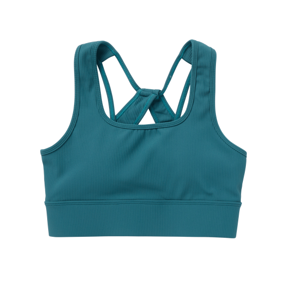 Majica Mystic SAIMI Sports Top - 695 Teal
