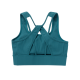 Majica Mystic SAIMI Sports Top - 695 Teal