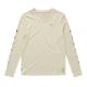Lycra Mystic SOLSTICE LS Women - 705 Sand