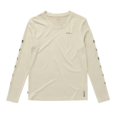Lycra Mystic SOLSTICE LS Women - 705 Sand