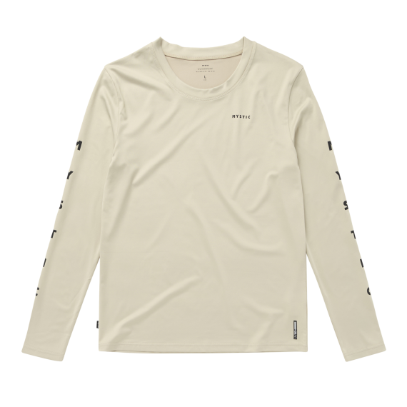 Lycra Mystic SOLSTICE LS Women - 705 Sand