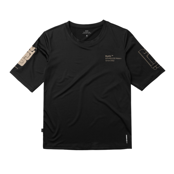 Lycra Mystic SPHERE SS Women - 900 Black