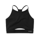 Majica Mystic TERRI Sports Top - 900 Black