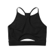 Majica Mystic TERRI Sports Top - 900 Black