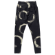 Mystic TERRI Biker Shorts Women - 905 Black Allover