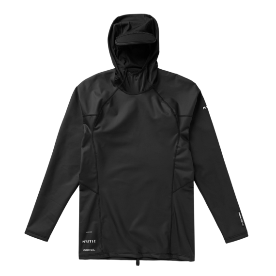 Mystic WIND GUARD - 900 Black