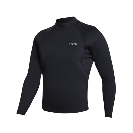 Mystic EVOLVE LS 2mm - 900 Black