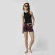 Hlače Mystic TORA Boardshorts - 322 Oxblood Red