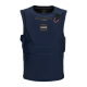 Mystic Jopič SOLACE Impact Vest Sidezip - 410 Navy