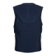 Mystic Jopič SOLACE Impact Vest Sidezip - 410 Navy