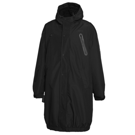 Mystic PONCHO DTS - 900 Black