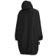 Mystic PONCHO DTS - 900 Black