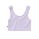Majica Mystic GLOW Crop Tank - 502 Lilac