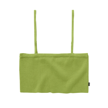 Majica Mystic PEARL Top - 618 Soft Green
