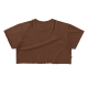 Majica Mystic SURRENDER SS - 700 Brown