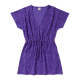 Mystic MARITIME Dress - 500 Purple