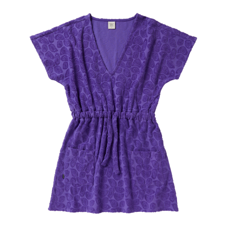 Mystic MARITIME Dress - 500 Purple