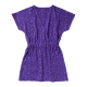 Mystic MARITIME Dress - 500 Purple