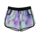 Mystic TORA Boardshorts - 517 Purple Green