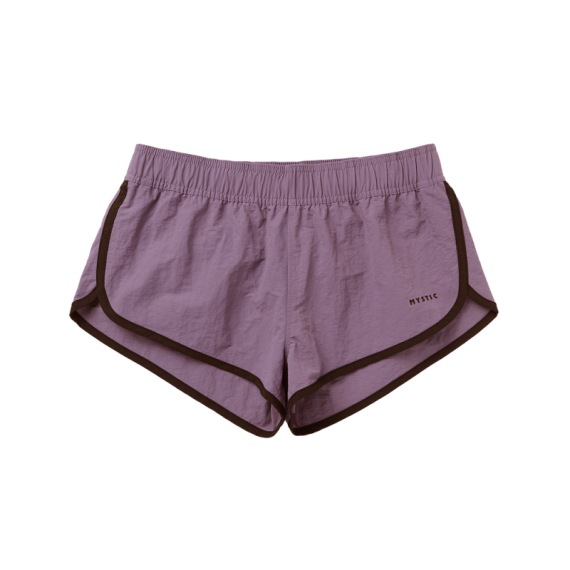 Hlače Mystic LAYLA Boardshorts - 507 Rosewood