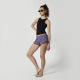 Hlače Mystic LAYLA Boardshorts - 507 Rosewood