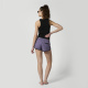 Hlače Mystic LAYLA Boardshorts - 507 Rosewood