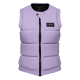 Mystic Jopič STAR Impact Vest Frontzip Wake Women - 552 Pink-Purple