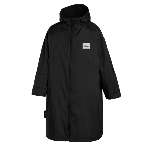Mystic PONCHO Explore LW - 900 Black