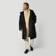 Mystic PONCHO Explore LW - 900 Black