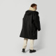 Mystic PONCHO Explore LW - 900 Black