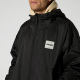 Mystic PONCHO Explore LW - 900 Black