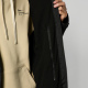 Mystic PONCHO Explore LW - 900 Black