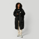 Mystic PONCHO Explore LW - 900 Black