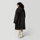 Mystic PONCHO Explore LW - 900 Black