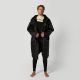 Mystic PONCHO Explore LW - 900 Black