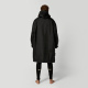 Mystic PONCHO Explore LW - 900 Black
