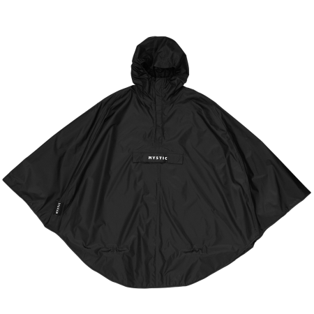 Jakna Mystic RAIN Poncho - 900 Black