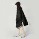 Jakna Mystic RAIN Poncho - 900 Black