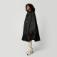 Jakna Mystic RAIN Poncho - 900 Black