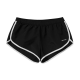 Hlače Mystic LAYLA Boardshorts - 900 Black