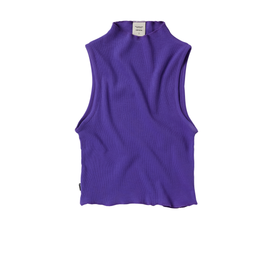Mystic CORAL Singlet - 500 Purple