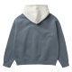 Mystic ECLIPSIS Hood - 465 Tidal Blue