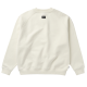 Majica Mystic ENROUTE Crew - 109 Off White