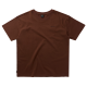 Majica Mystic PROFILE SS - 737 Deep Brown